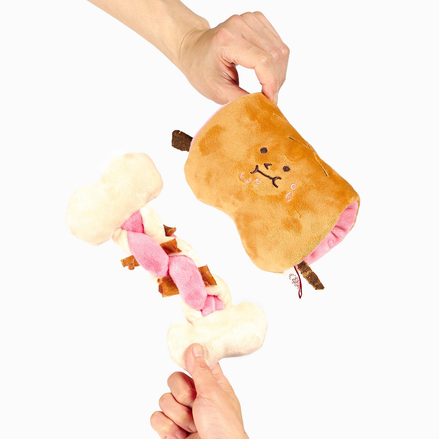 Bone Appétit Nosework Toy