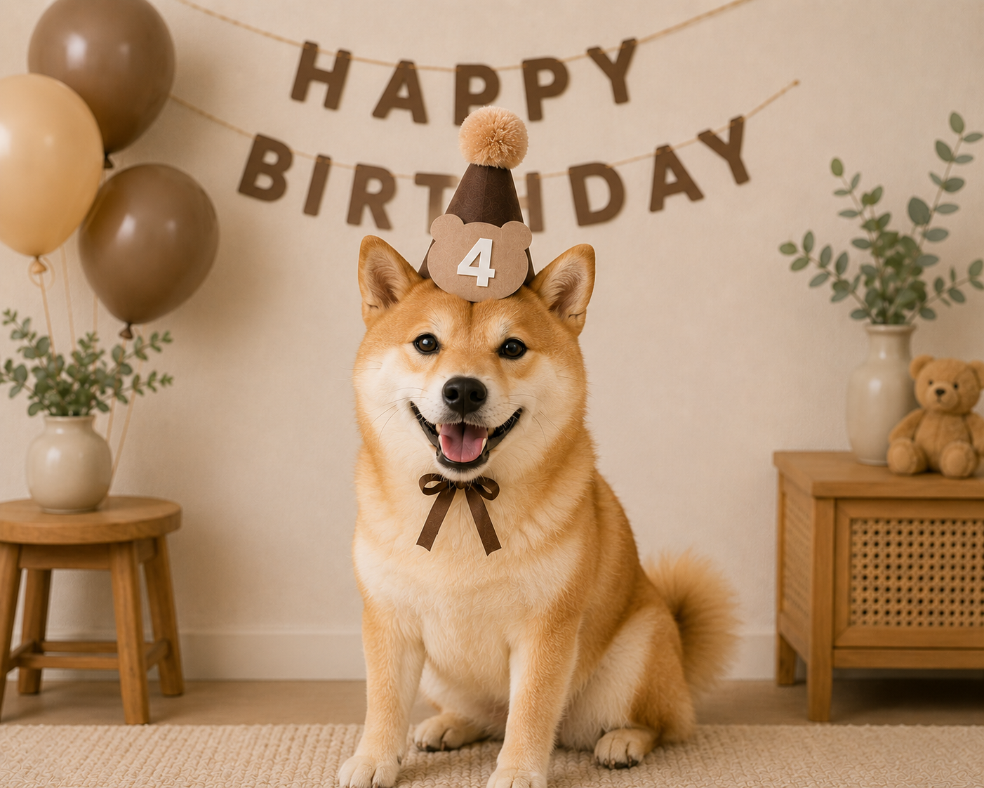 Birthday Party Hat