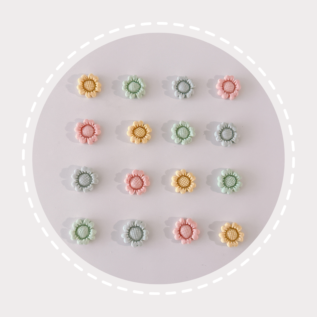 Goat Milk Bites