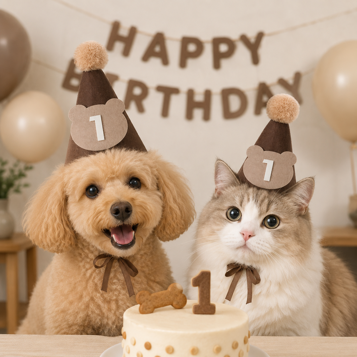 Birthday Party Hat