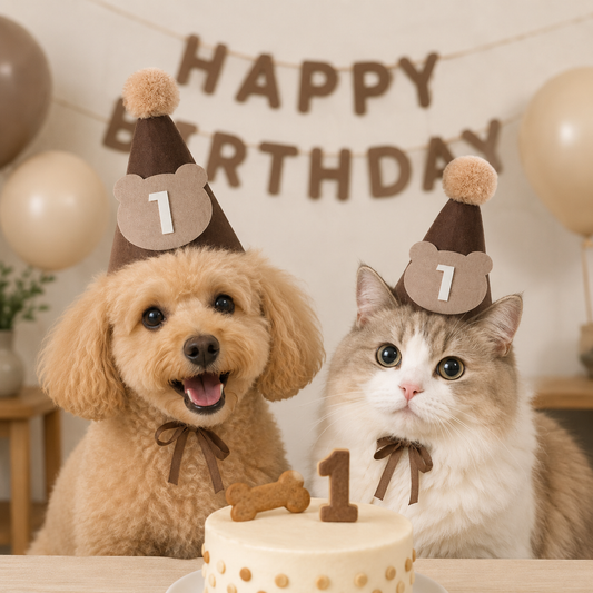 Birthday Party Hat