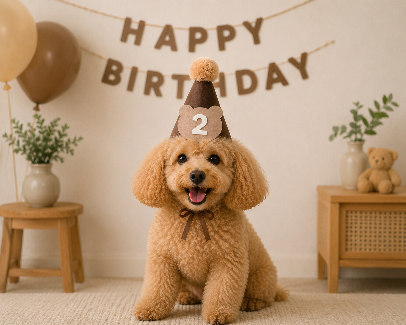 Birthday Party Hat