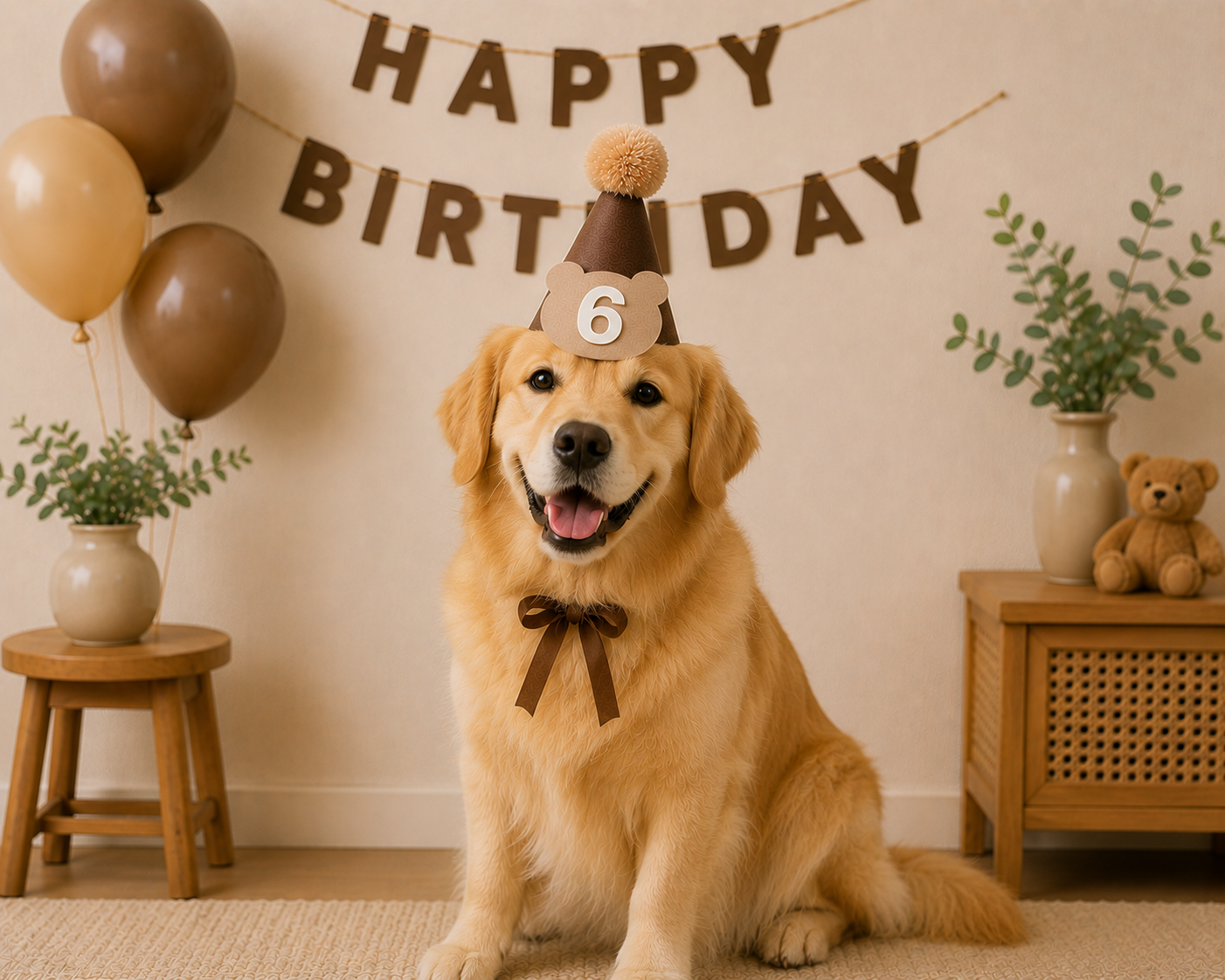 Birthday Party Hat