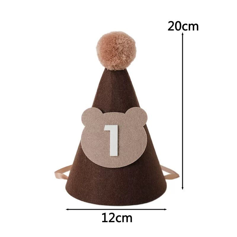 Birthday Party Hat