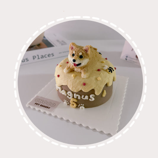 Honey Pup