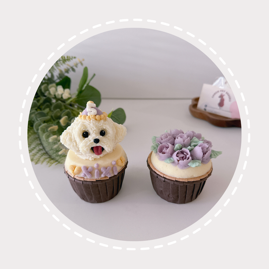 PAW CAKE