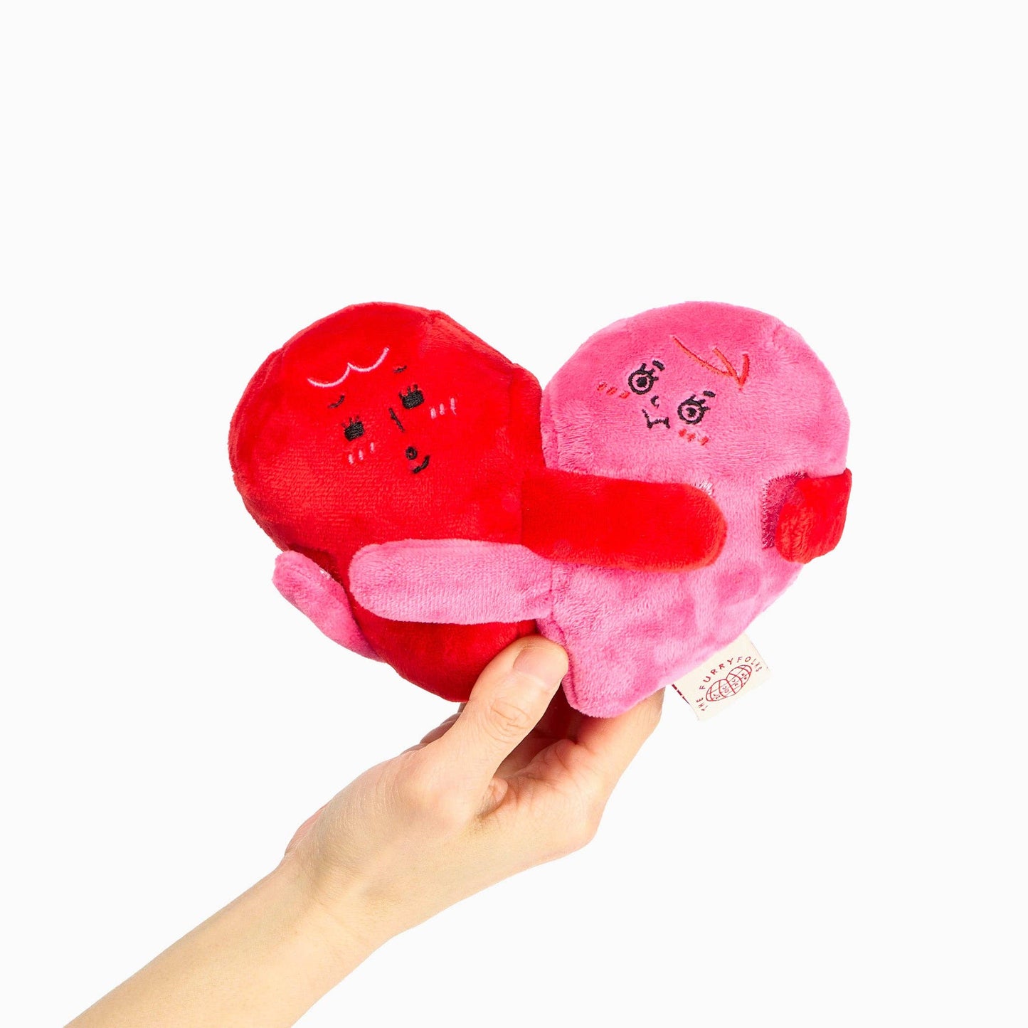 Love Locked Nosework Toy