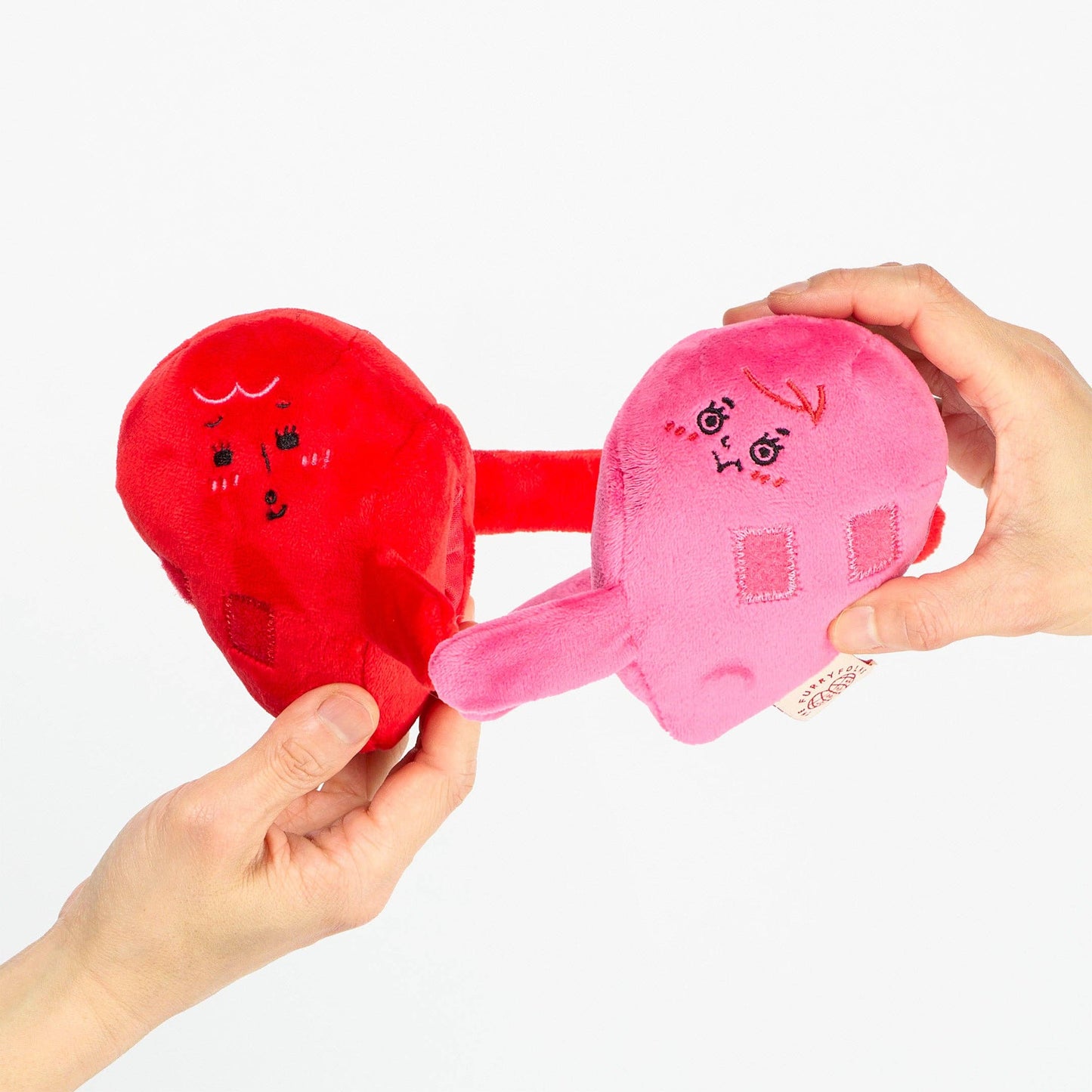Love Locked Nosework Toy