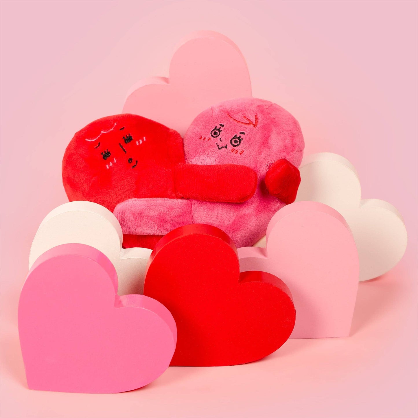 Love Locked Nosework Toy